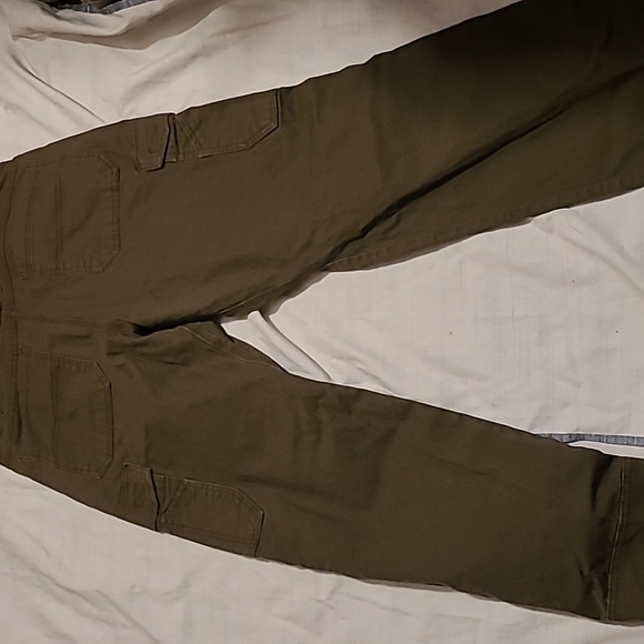Tactical Pants - Picture 2 of 2